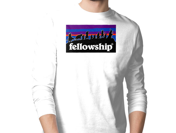 The Fellowship Badge