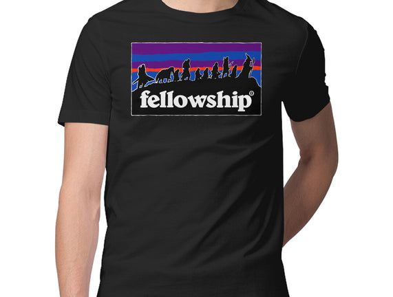 The Fellowship Badge