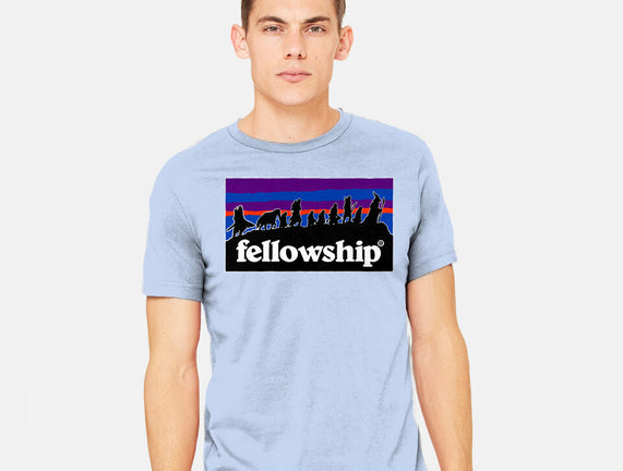 The Fellowship Badge