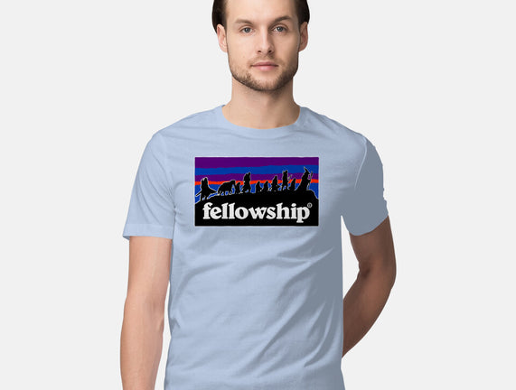 The Fellowship Badge