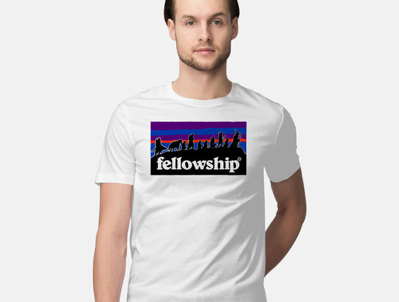 The Fellowship Badge