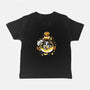 Loyal Potion-Baby-Basic-Tee-Vallina84