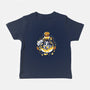 Loyal Potion-Baby-Basic-Tee-Vallina84