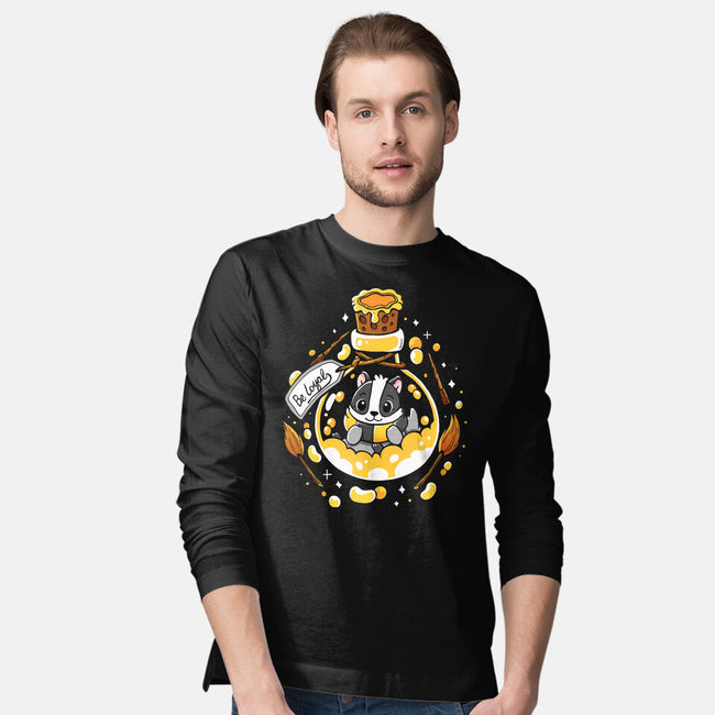Loyal Potion-Mens-Long Sleeved-Tee-Vallina84