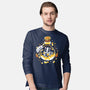 Loyal Potion-Mens-Long Sleeved-Tee-Vallina84