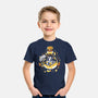 Loyal Potion-Youth-Basic-Tee-Vallina84