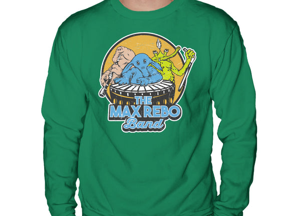 The Max Rebo Band