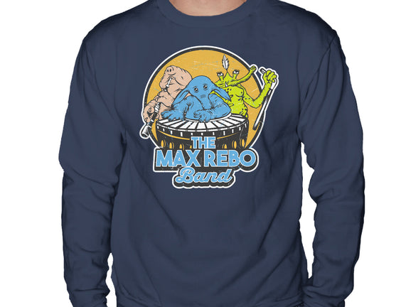 The Max Rebo Band