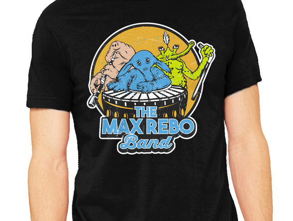 The Max Rebo Band