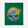 The Max Rebo Band-None-Fleece-Blanket-CarloJ1956