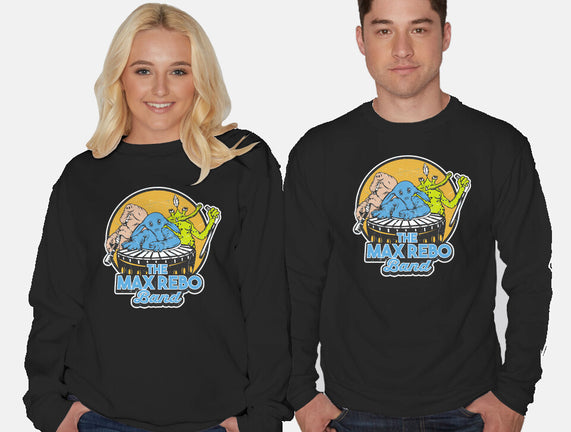 The Max Rebo Band
