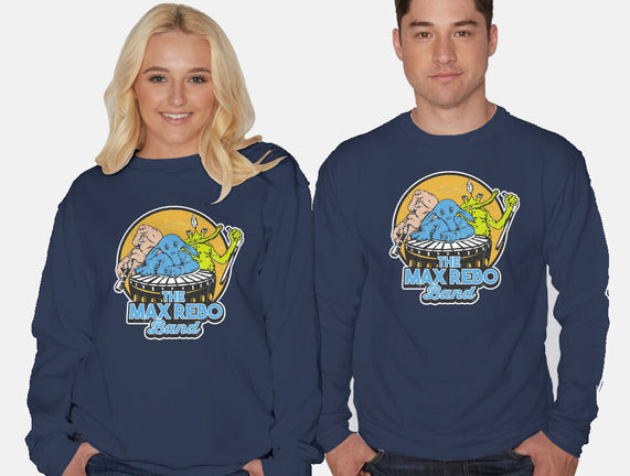 The Max Rebo Band