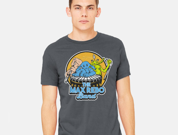 The Max Rebo Band