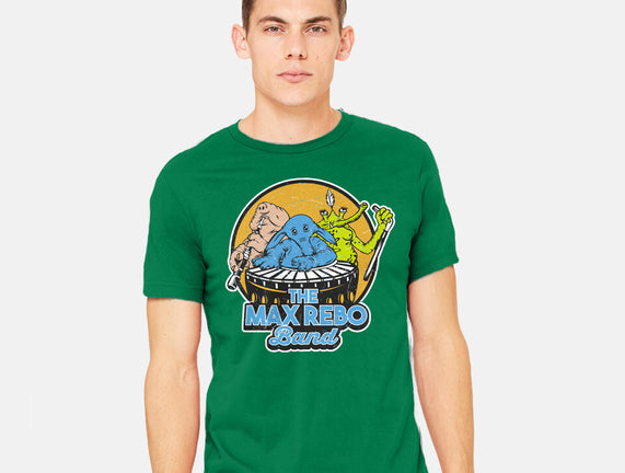 The Max Rebo Band