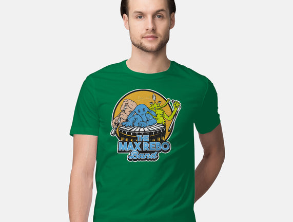 The Max Rebo Band