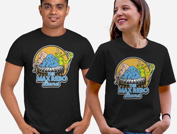 The Max Rebo Band