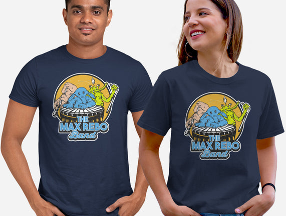 The Max Rebo Band