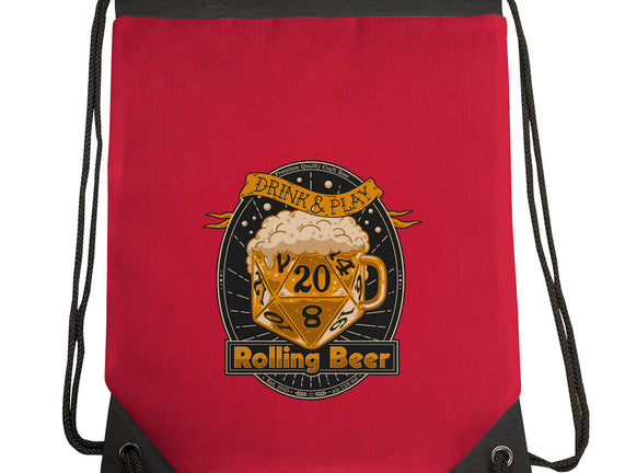 Rolling Beer