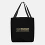 The Work Is Mysterious And Important-None-Basic Tote-Bag-kg07