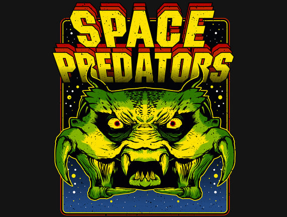 Space Predator