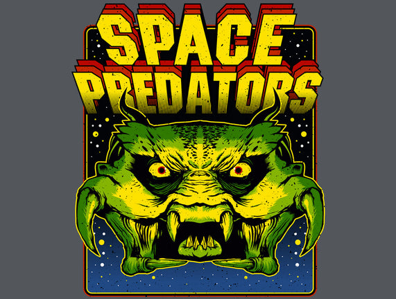 Space Predator