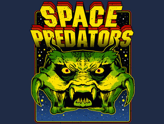 Space Predator