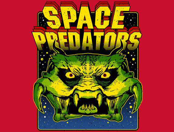 Space Predator