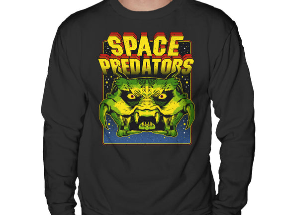 Space Predator