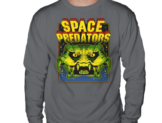 Space Predator