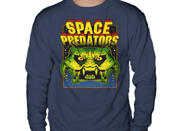Space Predator