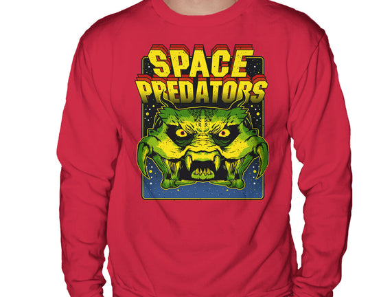 Space Predator