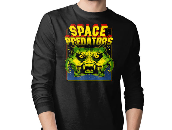 Space Predator