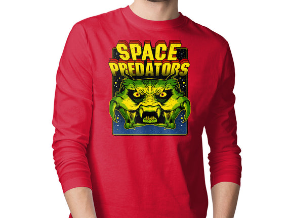 Space Predator
