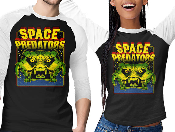 Space Predator