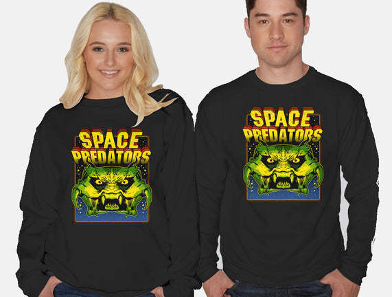 Space Predator