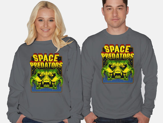 Space Predator