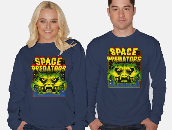 Space Predator
