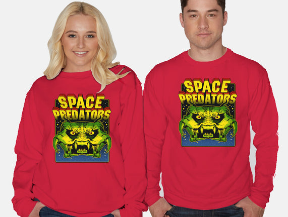 Space Predator