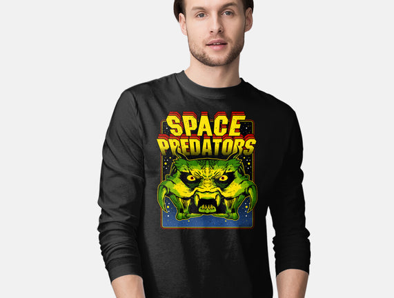 Space Predator