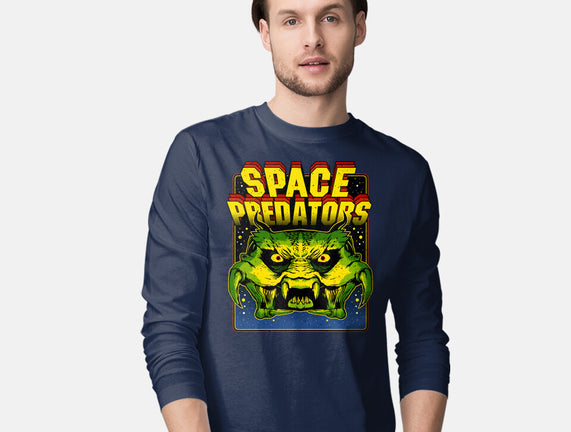 Space Predator