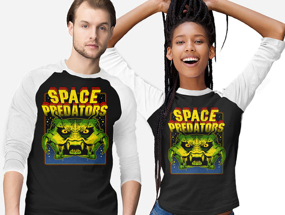 Space Predator