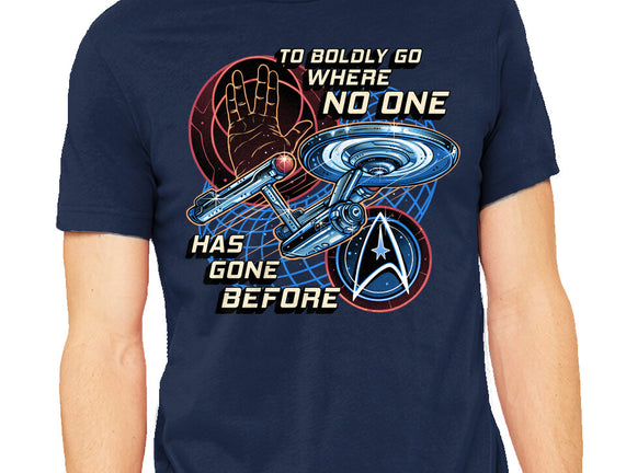 To The Stars And Back