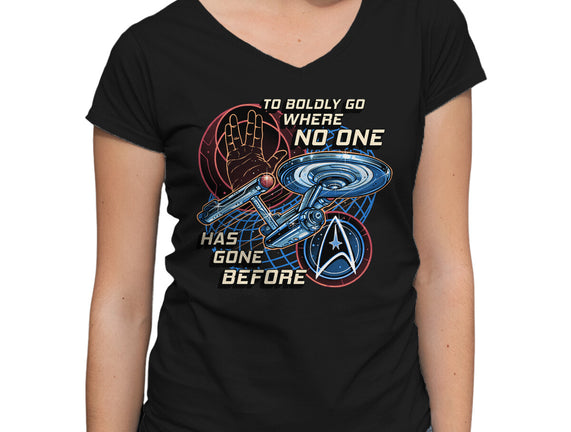 To The Stars And Back