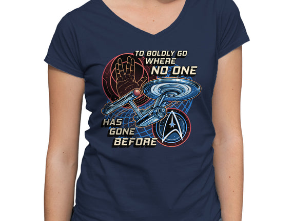 To The Stars And Back