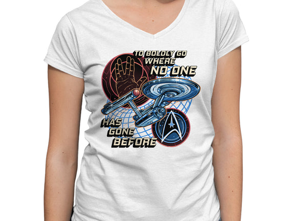 To The Stars And Back