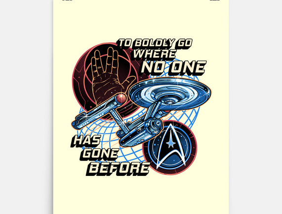 To The Stars And Back