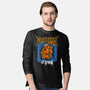 St. Ben-Mens-Long Sleeved-Tee-demonigote