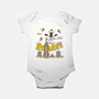 Beagle Kong-Baby-Basic-Onesie-Getsousa!