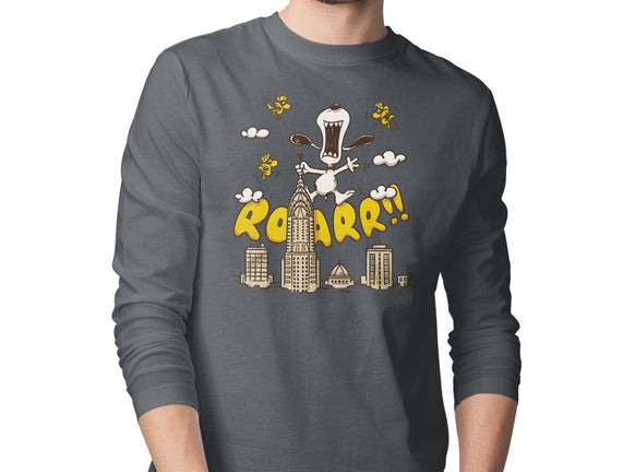 Beagle Kong