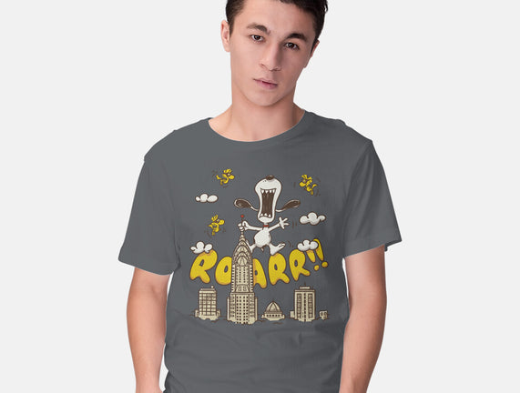 Beagle Kong